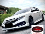 Apollo Bodykit cho Civic FC